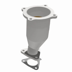 MagnaFlow Direct-Fit Catalytic Converter for 1999-2005 Mazda Miata 1.8L Front (Excluding Turbocharged Models)