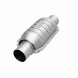 CARB Catalytic Converter – 2.25" Universal Fit - MagnaFlow 408005