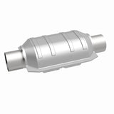 Universal Catalytic Converter – 2.25" Non-CA - MagnaFlow 91005