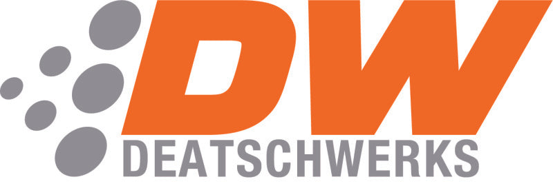 DW400 Fuel Pump Setup Kit - DeatschWerks 9-1041