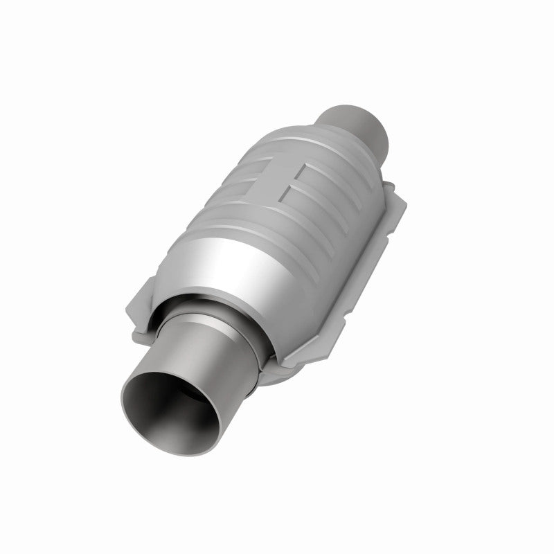 CARB Catalytic Converter – 2.25" Universal Fit - MagnaFlow 408005