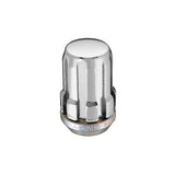 SplineDrive Lug Nut Set – M12x1.5 Chrome (Box of 50) - McGard 65002