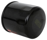 K&N SO-1008 High-Flow Oil Filter – Performance & Protection