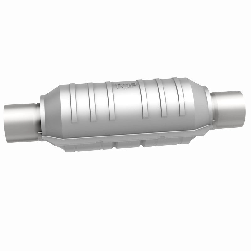 CARB Catalytic Converter – 2.25" Universal Fit - MagnaFlow 418005