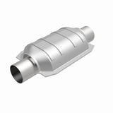 Universal Catalytic Converter – 2.25" Non-CA - MagnaFlow 91005
