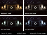 194 HP5 LED Bulb – Red (Single) - Diode Dynamics DD0030S