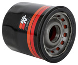 K&N SO-1008 High-Flow Oil Filter – Performance & Protection