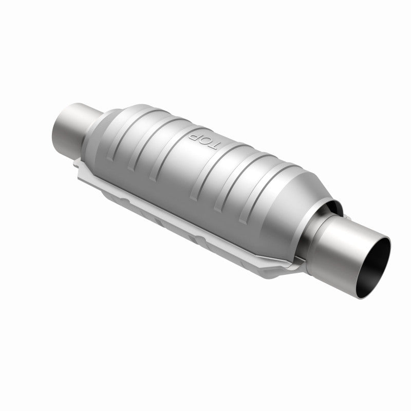 CARB Catalytic Converter – 2.25" Universal Fit - MagnaFlow 418005