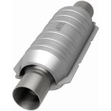 CARB Catalytic Converter – 2.25" Universal Fit - MagnaFlow 418005