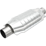 Universal Catalytic Converter – 2.25" EPA - MagnaFlow 99005HM