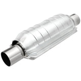 CARB Catalytic Converter – 2.25" Universal Fit - MagnaFlow 418005