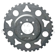 32 Tooth Timing Wheel - Mazda Motorsports at Garage 56 Engineering