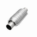 CARB Catalytic Converter – 2.25" Universal Fit - MagnaFlow 418005