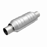 CARB Catalytic Converter – 2.25" Universal Fit - MagnaFlow 418005