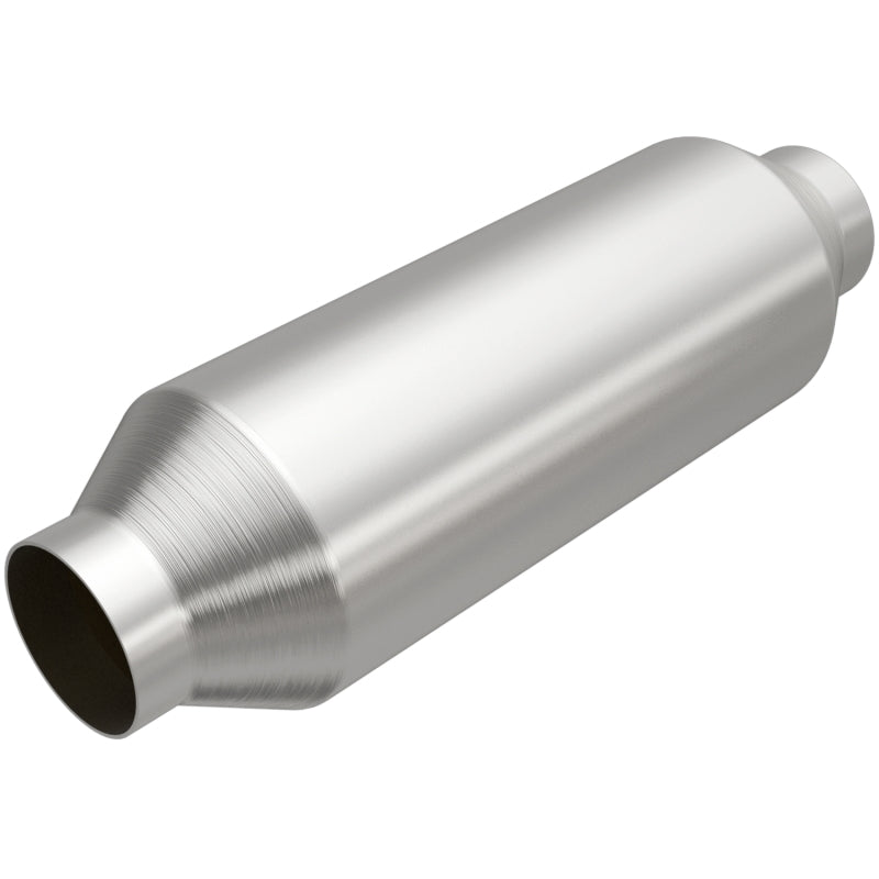CARB Catalytic Converter – 2.00" Universal - MagnaFlow 3322304