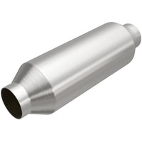 CARB Catalytic Converter – 2.00" Universal - MagnaFlow 3322304