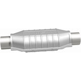 Universal Catalytic Converter – 2.25" EPA - MagnaFlow 99005HM
