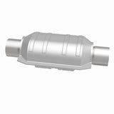 Universal Catalytic Converter – 2.25" Non-CA - MagnaFlow 91005