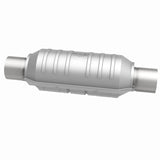 CARB Catalytic Converter – 2.25" Universal Fit - MagnaFlow 418005