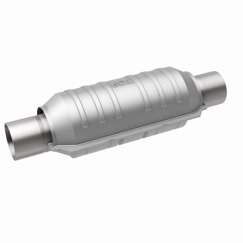 CARB Catalytic Converter – 2.25" Universal Fit - MagnaFlow 418005