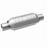 CARB Catalytic Converter – 2.25" Universal Fit - MagnaFlow 418005