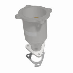 MagnaFlow Direct-Fit Catalytic Converter for 1999-2005 Mazda Miata 1.8L Front (Excluding Turbocharged Models)