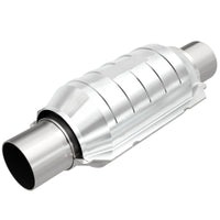 CARB Catalytic Converter – Universal Mazda 2.25" - MagnaFlow 408006