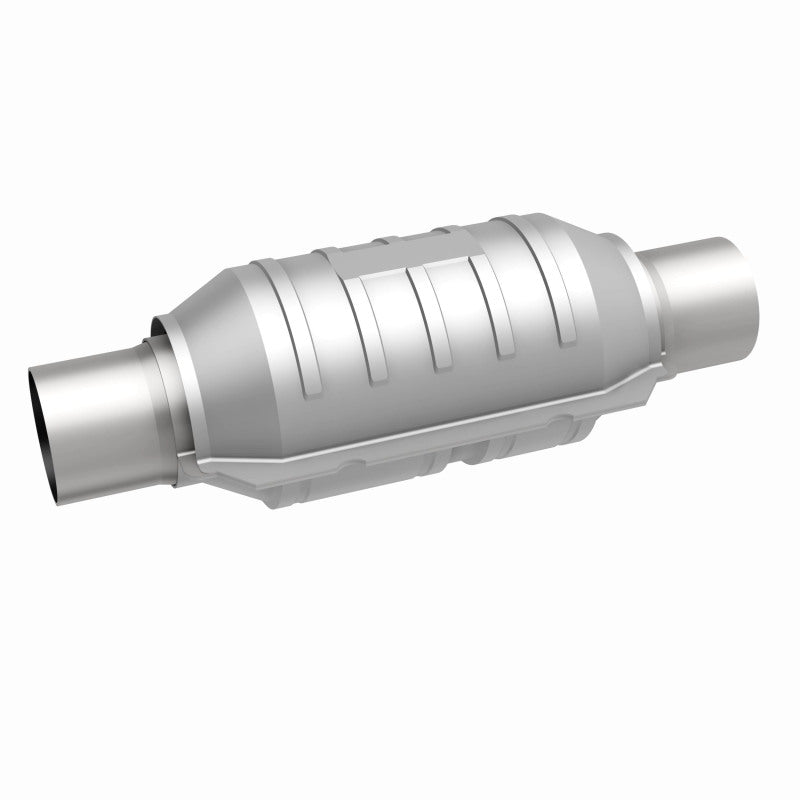 CARB Catalytic Converter – 2.25" Universal Fit - MagnaFlow 408005