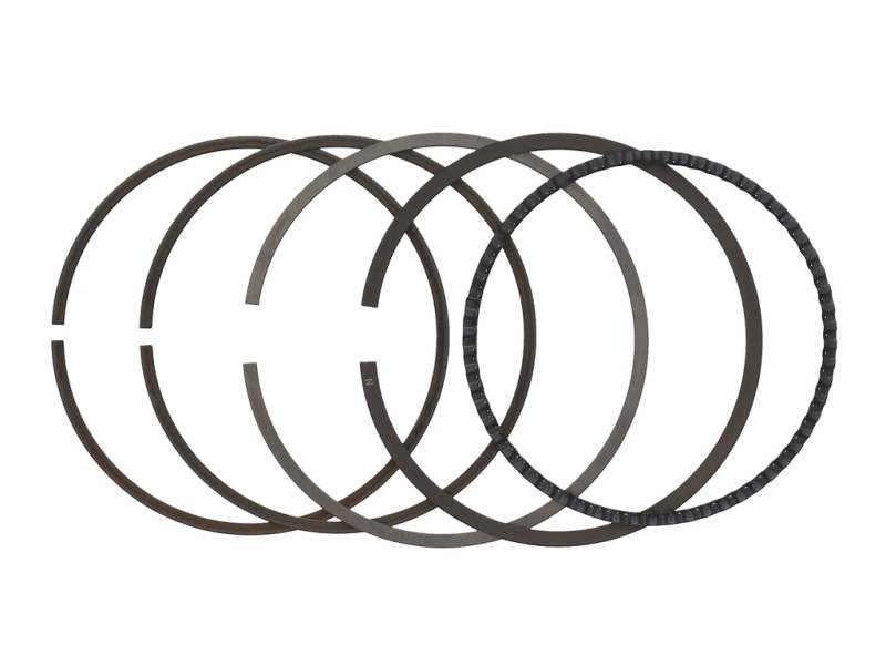 90-93 Mazda Miata 79.50mm Piston Ring Set - Wiseco 7950XX