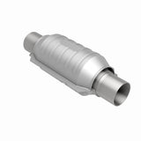 CARB Catalytic Converter – 2.25" Universal Fit - MagnaFlow 408005