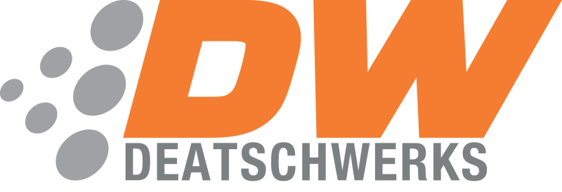 DW400 Fuel Pump Setup Kit - DeatschWerks 9-1041