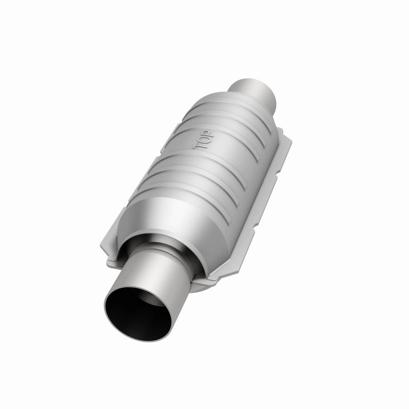 CARB Catalytic Converter – 2.25" Universal Fit - MagnaFlow 418005