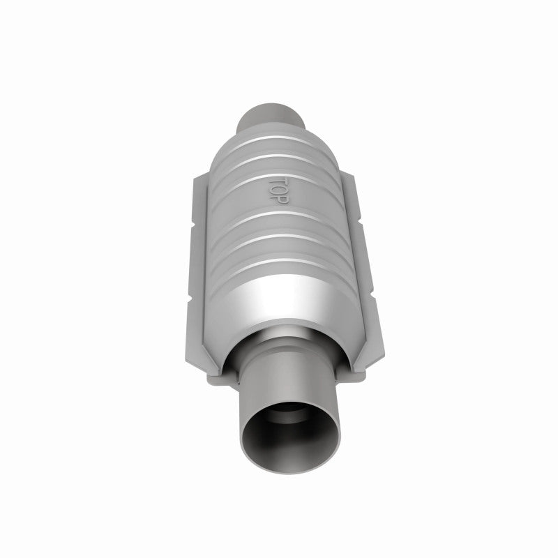 CARB Catalytic Converter – 2.25" Universal Fit - MagnaFlow 418005