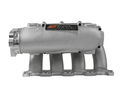 Skunk2 Ultra Series Silver Intake Manifold for Mazda Miata NA/NB 1.8L