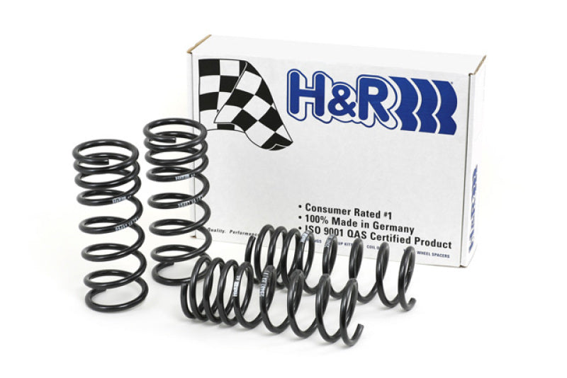 H&R Race Springs for Mazda Miata (NB)