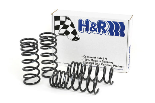 H&R Race Springs for Mazda Miata (NB)