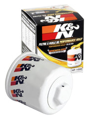 K&N Performance Oil Filter for 1990-2005 Mazda Miata (NA/NB)