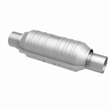 CARB Catalytic Converter – 2.25" Universal Fit - MagnaFlow 418005
