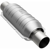 CARB Catalytic Converter – 2.25" Universal Fit - MagnaFlow 418005