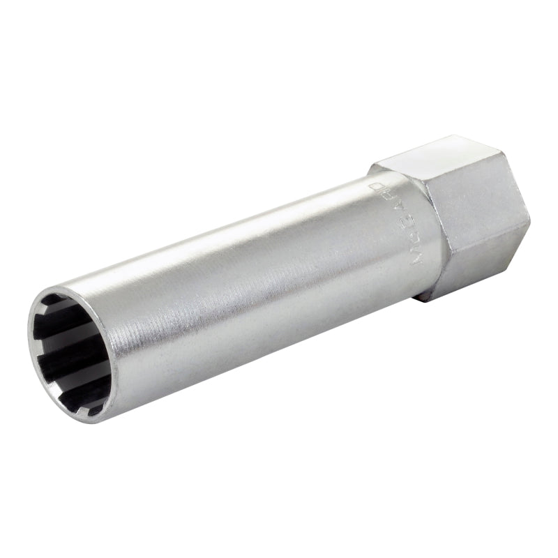 SplineDrive Lug Nut Installation Tool – 13/16" Hex - McGard 65300