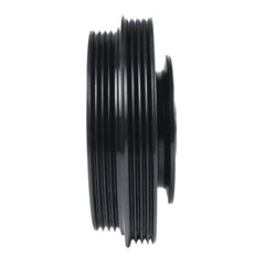 Fluidampr Steel Internally Balanced Damper for Mazda Miata (NA/NB)