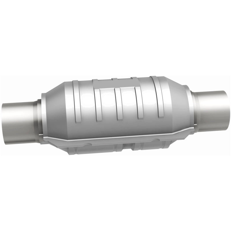 CARB Catalytic Converter – 2.25" Universal Fit - MagnaFlow 408005