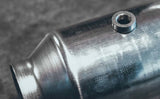 CARB Catalytic Converter – 2.00" Universal - MagnaFlow 3322304