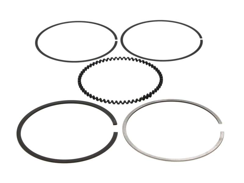 90-93 Mazda Miata 79.50mm Piston Ring Set - Wiseco 7950XX