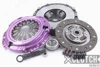 XClutch Stage 1 Sprung Organic Clutch Kit - ND MX-5 (16+)