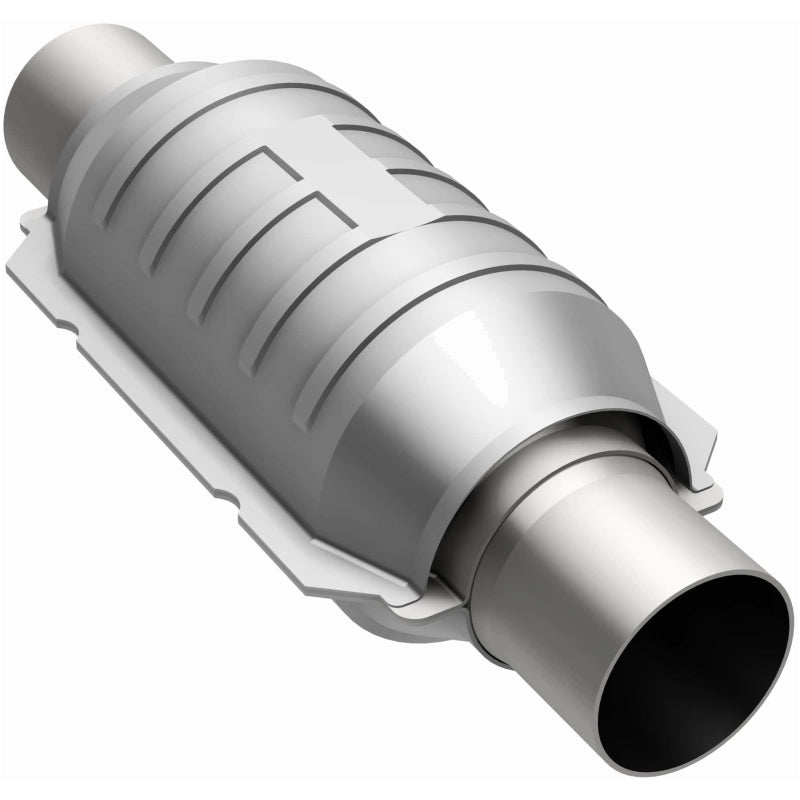 CARB Catalytic Converter – 2.25" Universal Fit - MagnaFlow 408005