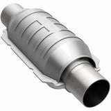 CARB Catalytic Converter – 2.25" Universal Fit - MagnaFlow 408005