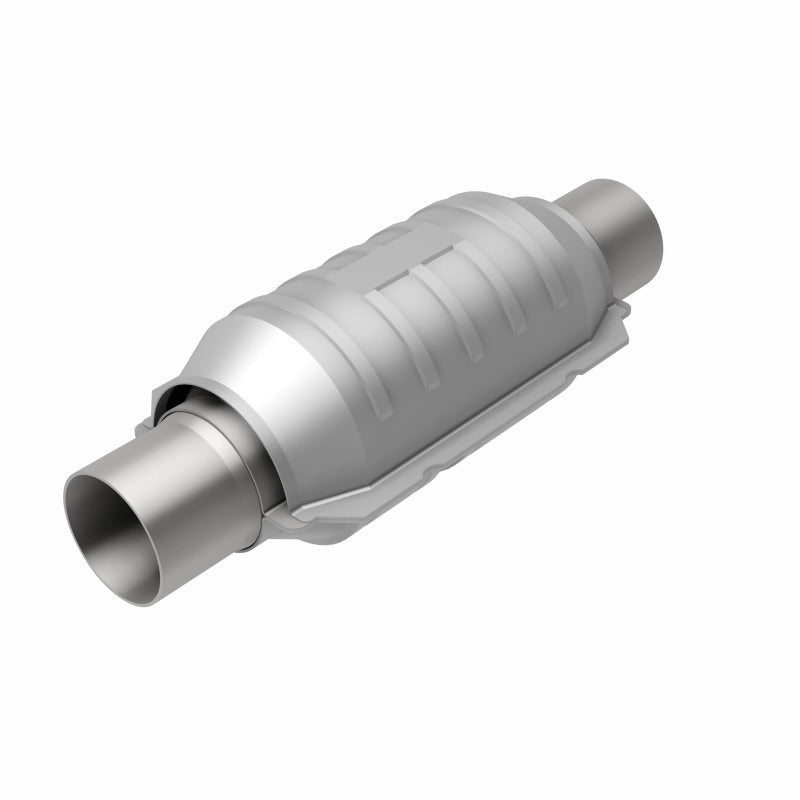 CARB Catalytic Converter – 2.25" Universal Fit - MagnaFlow 408005