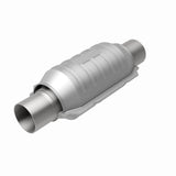 CARB Catalytic Converter – 2.25" Universal Fit - MagnaFlow 408005