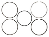 90-93 Mazda Miata 79.50mm Piston Ring Set - Wiseco 7950XX